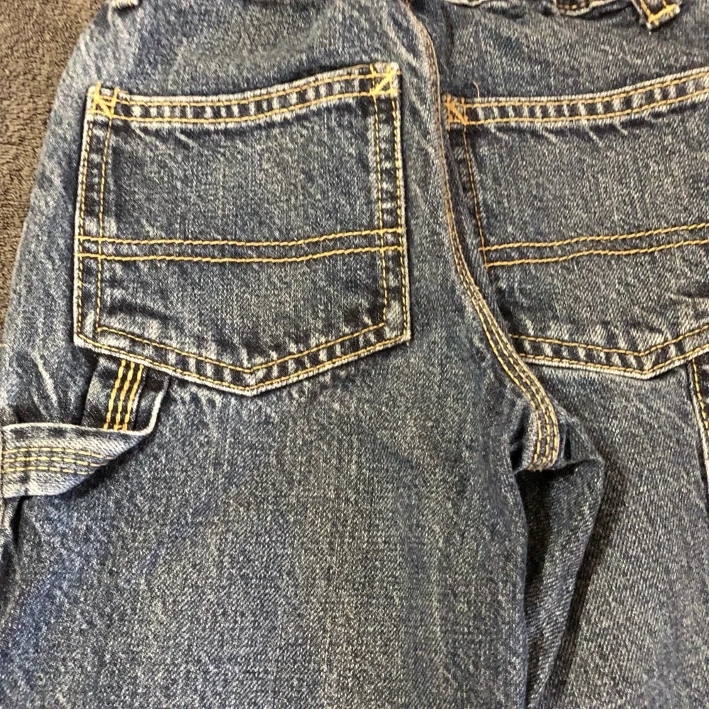 Oshkosh B’gosh • Denim Blue Jeans